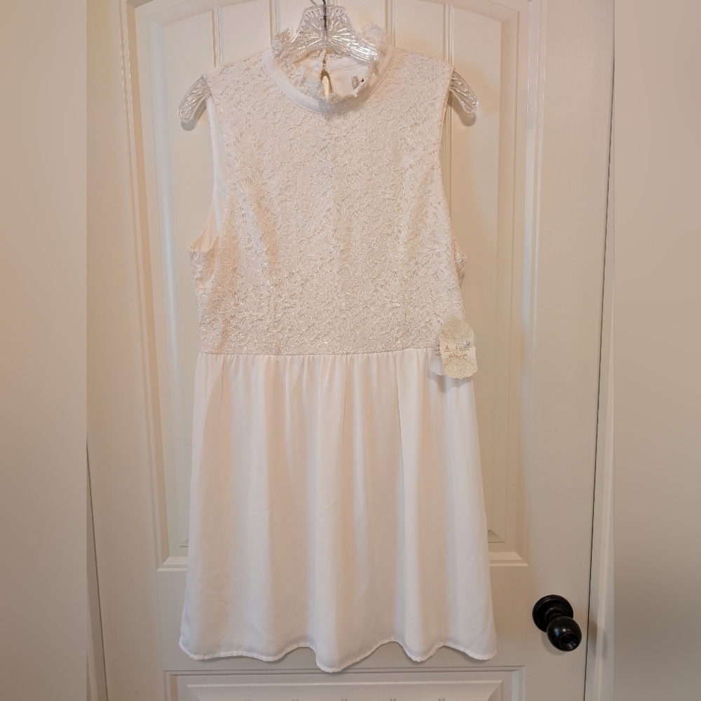 Altar'd State dress NWT